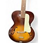 Vintage 1950s Kay N3 Archtop Natural Acoustic Guitar