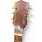 Vintage 1950s Kay N3 Archtop Natural Acoustic Guitar
