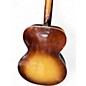 Vintage 1950s Kay N3 Archtop Natural Acoustic Guitar