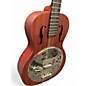 Used Gretsch Guitars G9200 Boxcar Round Neck Walnut Resonator Guitar
