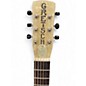 Used Gretsch Guitars G9200 Boxcar Round Neck Walnut Resonator Guitar