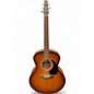 Used Seagull Entourage Rustic Mini Jumbo 2 Color Sunburst Acoustic Guitar thumbnail
