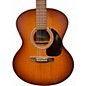 Used Seagull Entourage Rustic Mini Jumbo 2 Color Sunburst Acoustic Guitar