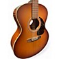 Used Seagull Entourage Rustic Mini Jumbo 2 Color Sunburst Acoustic Guitar