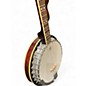 Used Fender FB54 Natural Banjo