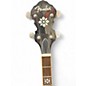 Used Fender FB54 Natural Banjo
