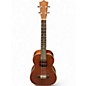 Used Lanikai LU21B Baritone Walnut Ukulele thumbnail