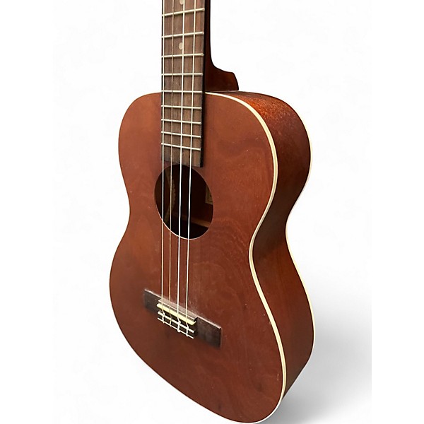 Used Lanikai LU21B Baritone Walnut Ukulele