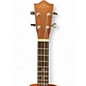 Used Lanikai LU21B Baritone Walnut Ukulele