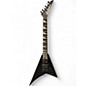 Used Jackson JS Series RR Minion JS1X Black Solid Body Electric Guitar thumbnail