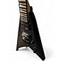 Used Jackson JS Series RR Minion JS1X Black Solid Body Electric Guitar