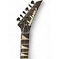 Used Jackson JS Series RR Minion JS1X Black Solid Body Electric Guitar