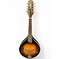 Used Kentucky KM250 Artist A Style 2 Color Sunburst Mandolin thumbnail