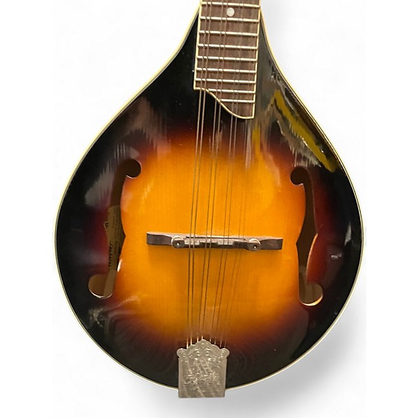 Used Kentucky KM250 Artist A Style 2 Color Sunburst Mandolin