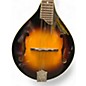 Used Kentucky KM250 Artist A Style 2 Color Sunburst Mandolin