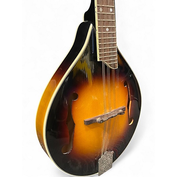 Used Kentucky KM250 Artist A Style 2 Color Sunburst Mandolin