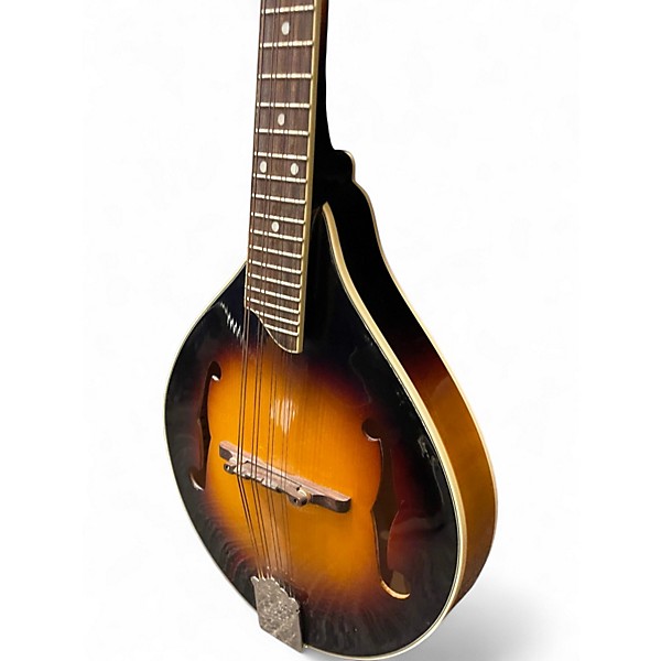 Used Kentucky KM250 Artist A Style 2 Color Sunburst Mandolin