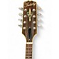 Used Kentucky KM250 Artist A Style 2 Color Sunburst Mandolin