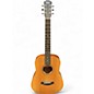 Used Taylor BT1 Baby Natural Acoustic Guitar thumbnail
