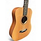 Used Taylor BT1 Baby Natural Acoustic Guitar