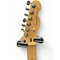 Used Fender American Professional Telecaster Deluxe Shawbucker Black Solid Body Electric Guitar