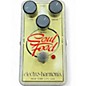 Used Electro-Harmonix Soul Food Overdrive Effect Pedal thumbnail