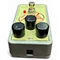 Used Electro-Harmonix Soul Food Overdrive Effect Pedal