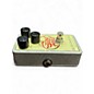 Used Electro-Harmonix Soul Food Overdrive Effect Pedal