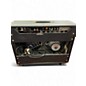 Used 1973 Fender Pro Reverb 2x12 Tube Guitar Combo Amp