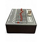 Used MXR M108 10 Band EQ Pedal