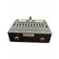 Used MXR M108 10 Band EQ Pedal