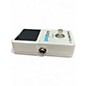 Used TC Electronic Polytune Tuner Pedal