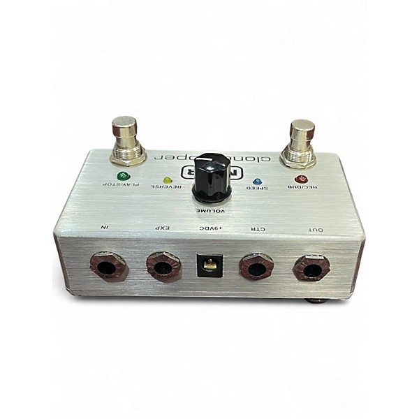 Used MXR Clone Looper Pedal
