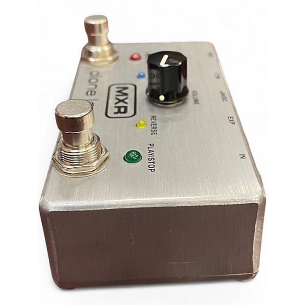 Used MXR Clone Looper Pedal