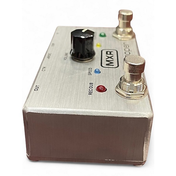 Used MXR Clone Looper Pedal