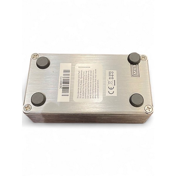 Used MXR Clone Looper Pedal