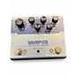 Used Wampler Terraform Effect Pedal thumbnail