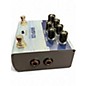 Used Wampler Terraform Effect Pedal