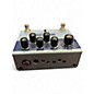 Used Wampler Terraform Effect Pedal