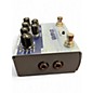 Used Wampler Terraform Effect Pedal
