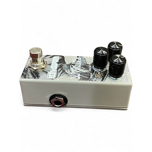 Used Wampler Ratsbane Effect Pedal