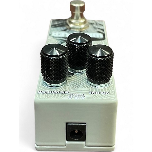 Used Wampler Ratsbane Effect Pedal