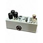 Used Wampler Ratsbane Effect Pedal