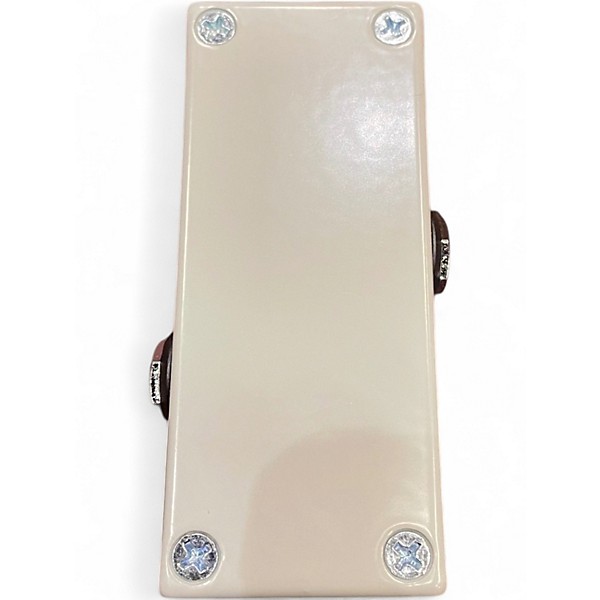 Used Wampler Ratsbane Effect Pedal