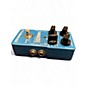 Used TC Electronic Flashback Delay Effect Pedal