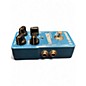 Used TC Electronic Flashback Delay Effect Pedal