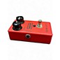 Used MXR M102 Dyna Comp Effect Pedal