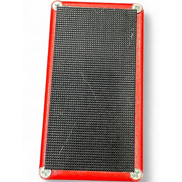 Used MXR M102 Dyna Comp Effect Pedal