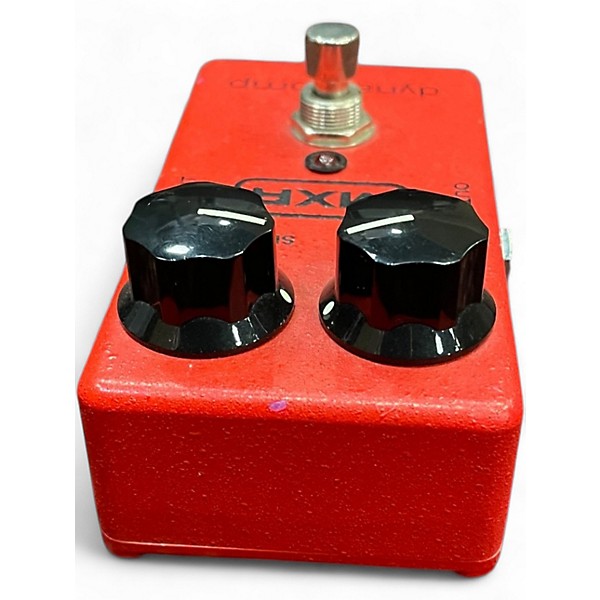 Used MXR M102 Dyna Comp Effect Pedal