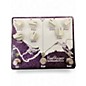 Used EarthQuaker Devices Hoof Reaper Octave Fuzz Spectacular Purple Sparkle Effect Pedal thumbnail